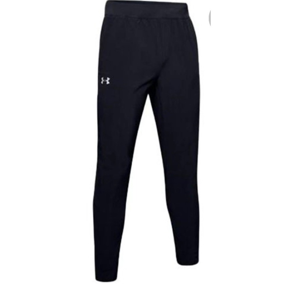 Under Armour Storm Launch 2.0 Pants Mens Size XL Black
